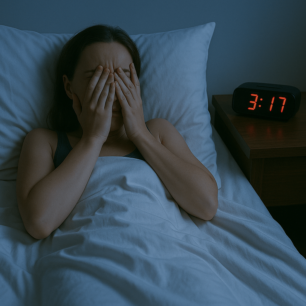 Patch sommeil Nutrisleep™