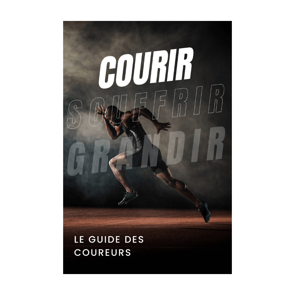 Le Guide des coureurs